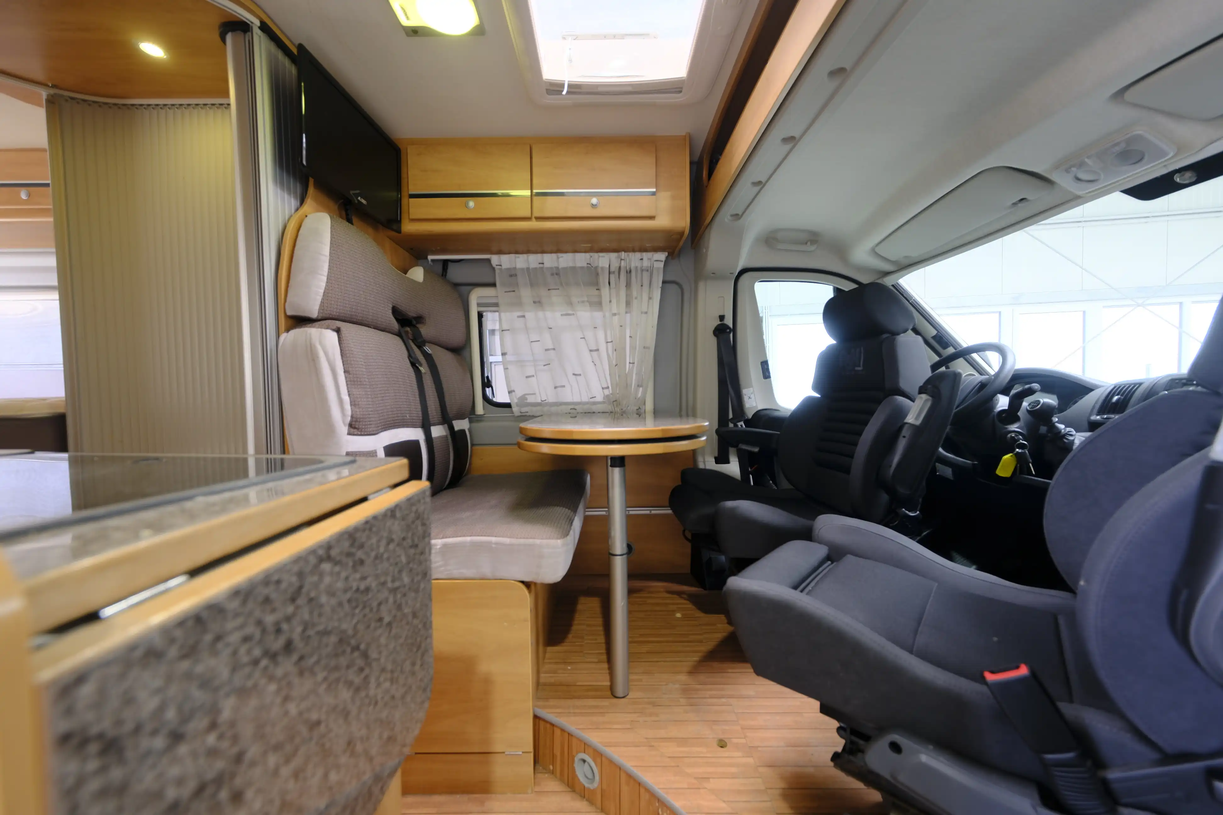 POESSL 636 FR